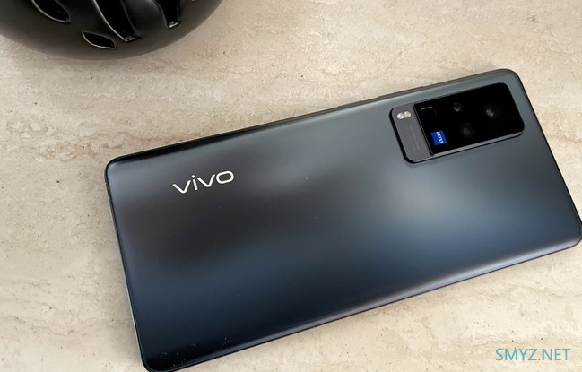 vivo X60系列首发OriginOS操作系统