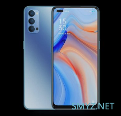 OPPO Reno5 Pro产品人像视频亮点介绍