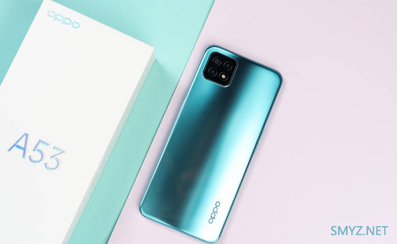 OPPO A53产品相关信息介绍