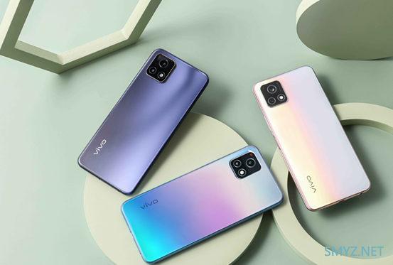 vivo Y52s产品相关信息介绍