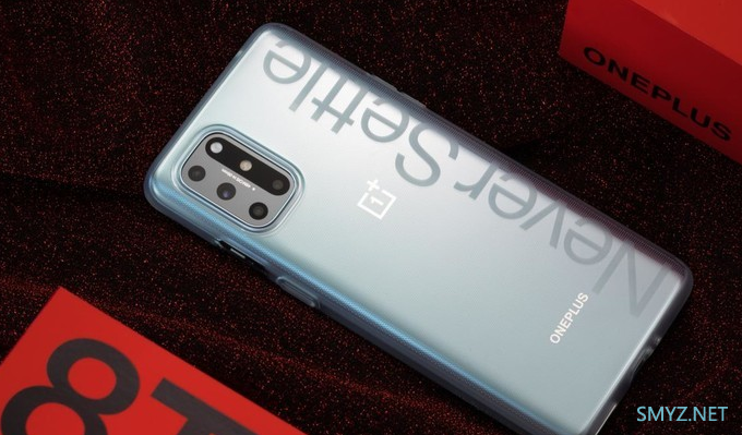 一加8T产品性能解析