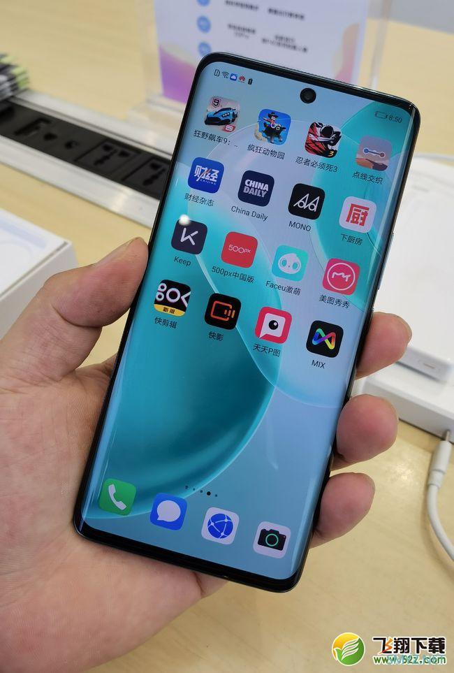 华为nova8使用体验全面评测