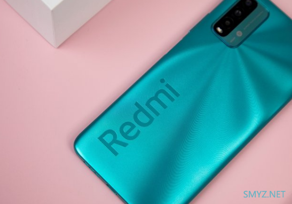 Redmi Note 9产品亮点介绍