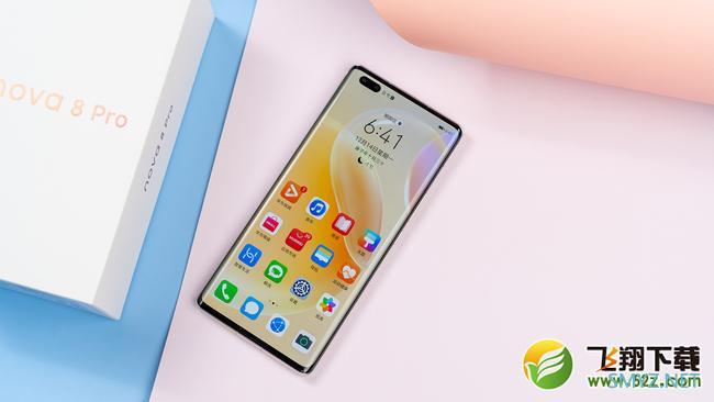 华为nova8 Pro使用体验全面评测