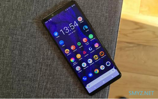 索尼Xperia 5 II性能介绍