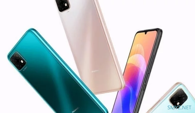 华为畅享 20 SE 产品相关信息曝光介绍