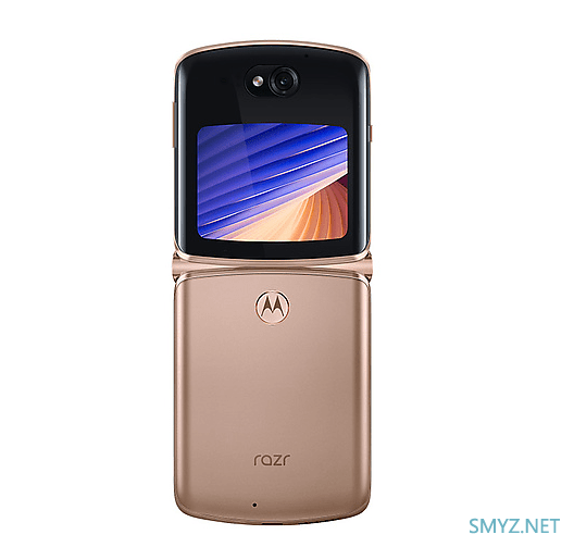 摩托罗拉razr5G产品相关信息介绍