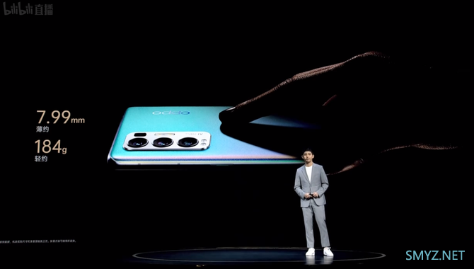 OPPO Reno5超大杯正式发布：影像与游戏的王牌之作