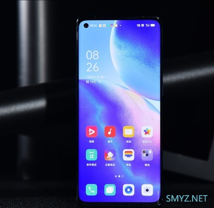 OPPO Reno5 Pro+游戏性能介绍