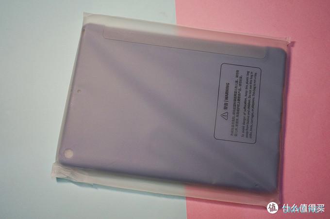 简单开箱 篇五：绿联iPad保护套简单开箱