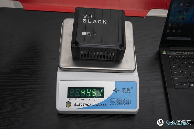 游戏人的扩展坞？西部数据WD_BLACK D50给了很好答案