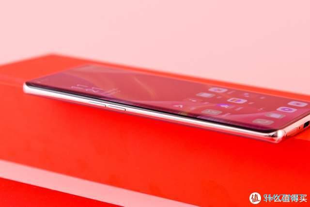 OPPO Reno5 Pro新年版图赏：辞旧岁，迎接2021