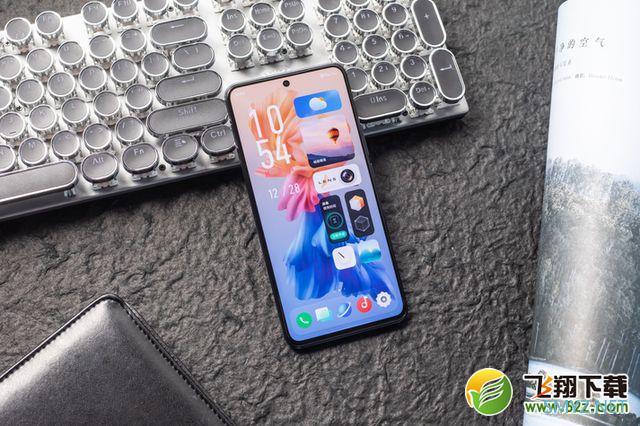 vivo X60使用体验全面评测