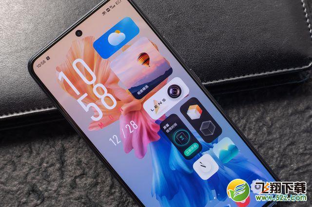 vivo X60使用体验全面评测