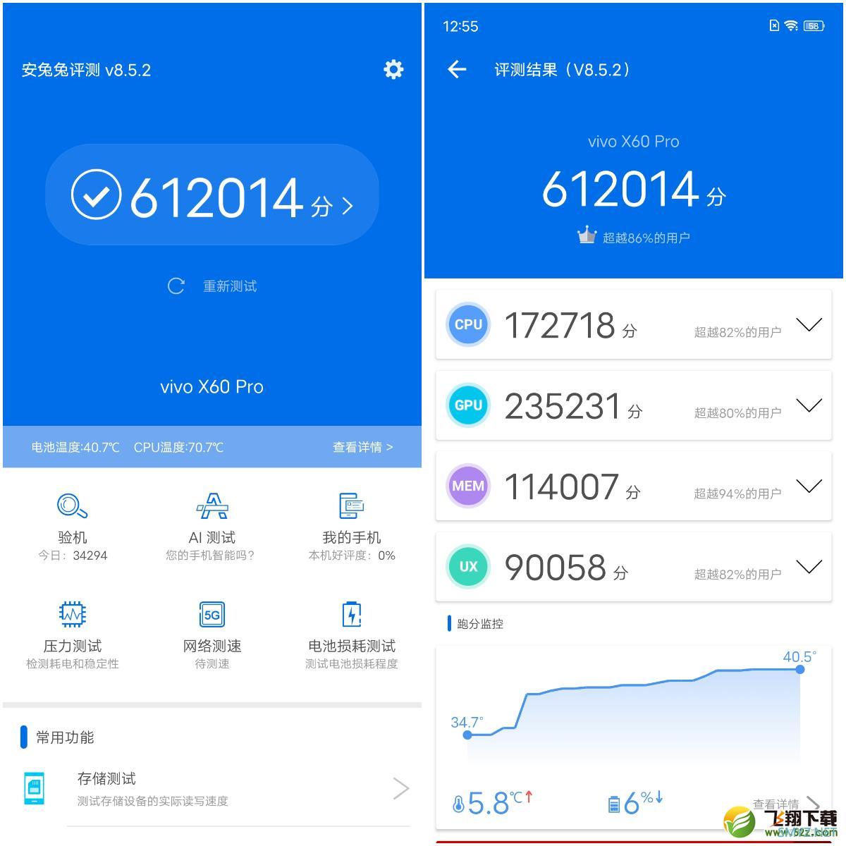 vivo X60 Pro使用体验全面评测