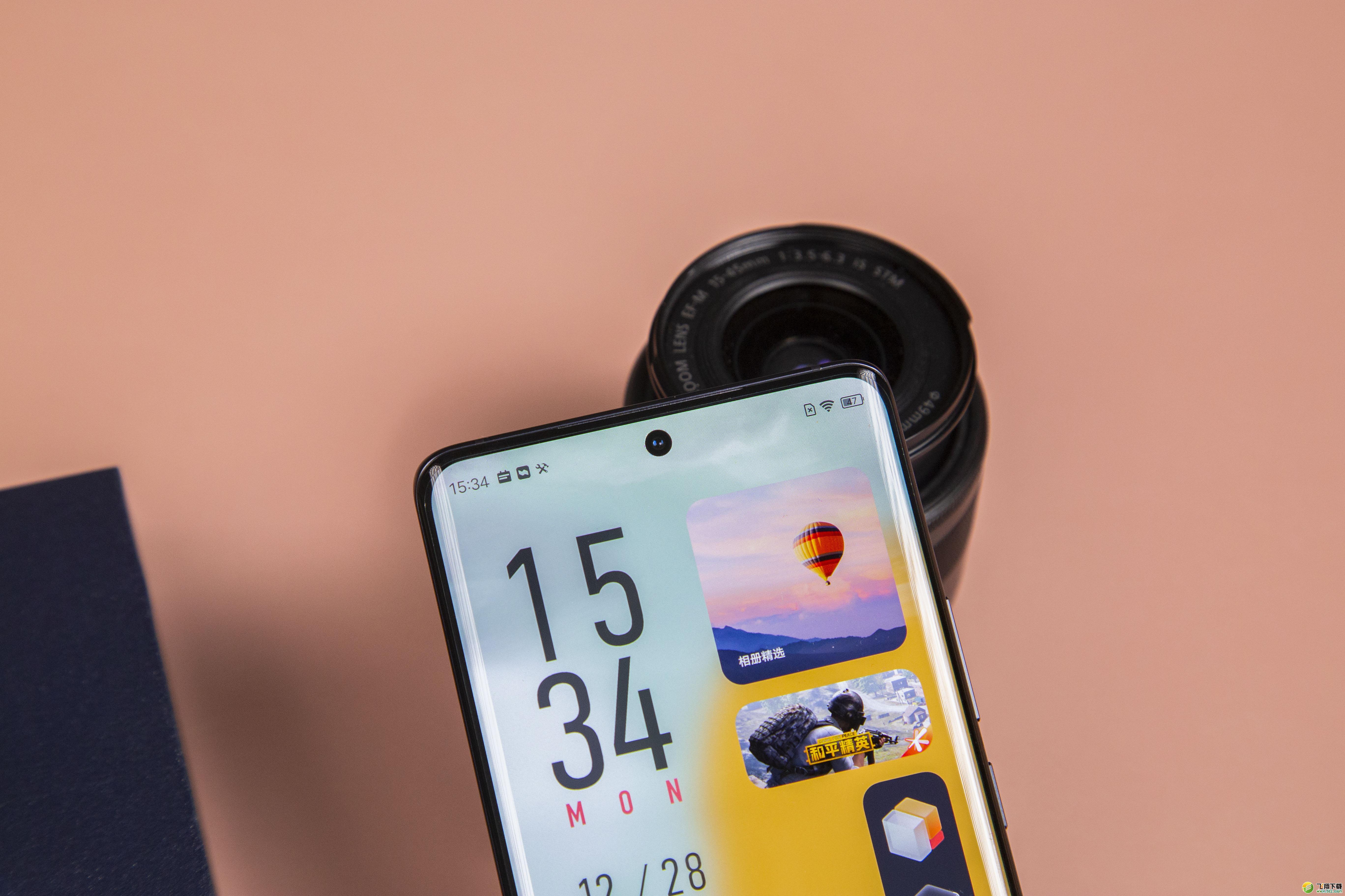 vivo X60 Pro使用体验全面评测