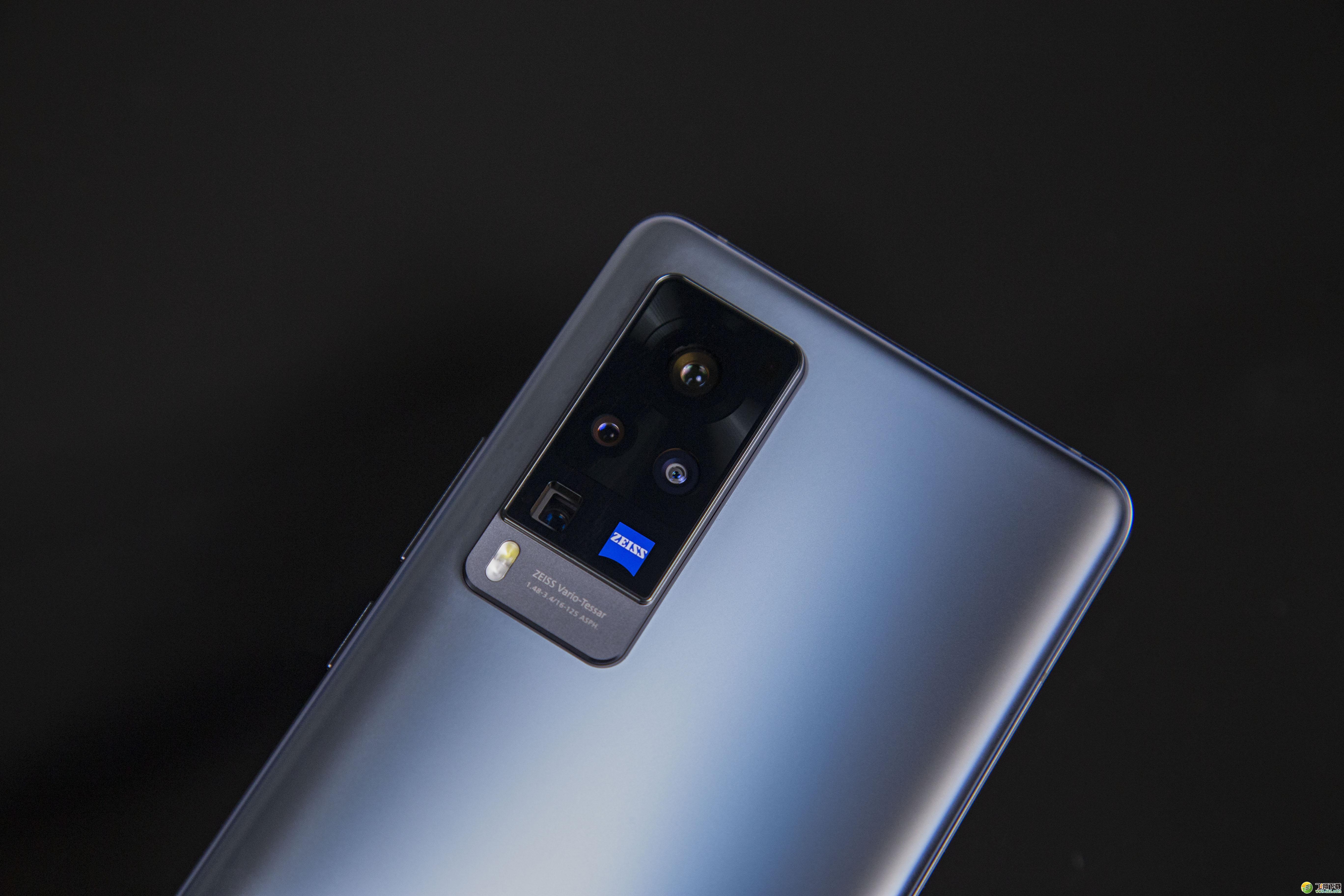 vivo X60 Pro使用体验全面评测
