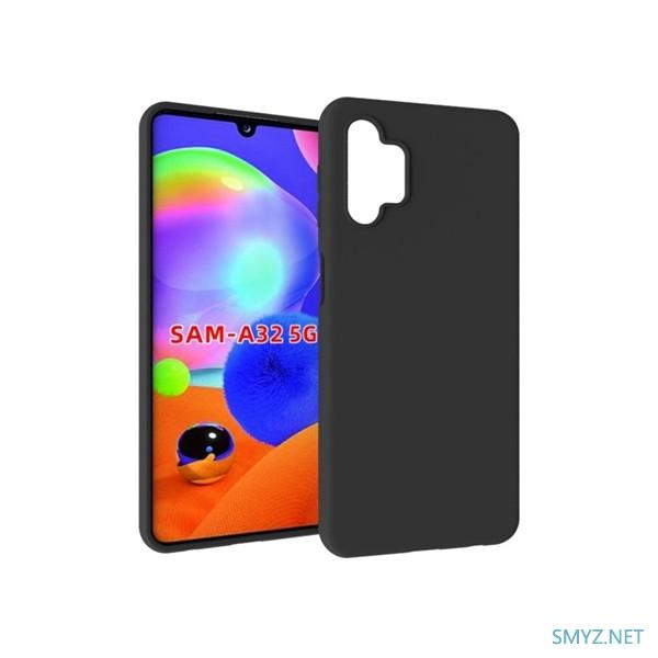 三星入门级5G新机Galaxy A32通过认证，或是三星最便宜的5G手机