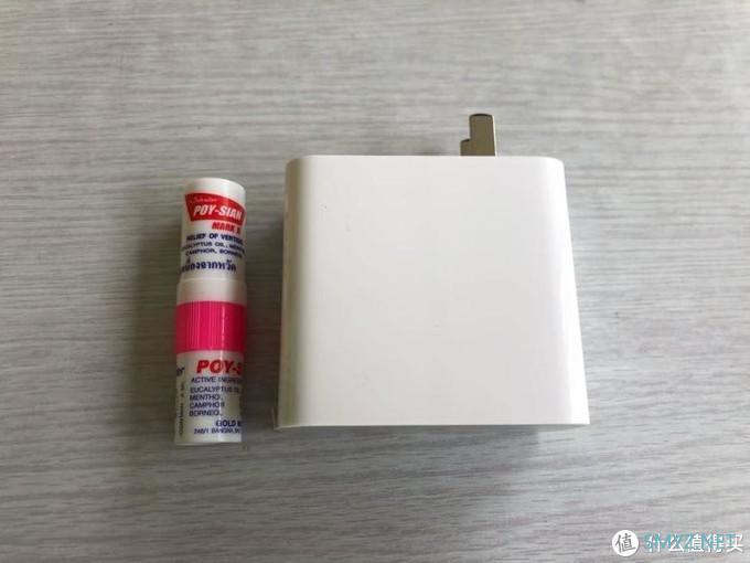 电子产品 篇二十二：弱水三千，我只取一瓢饮—记入手小米65W 2A1C快充版充电器