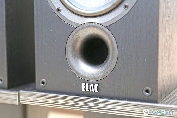 老本的家庭影院组建百科 篇六：AV达人尝试Hi-Fi入门，意力ELAC DB52音箱+NAD D3020功放试听感受