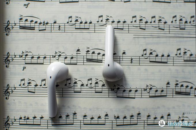 数学用得好、音乐更享受：JEET ONE无线蓝牙耳机