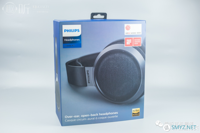 【趣听】消费类耳机评测 篇六十八：亲民旗舰：Philips/飞利浦 Fidelio X3  头戴式耳机体验测评