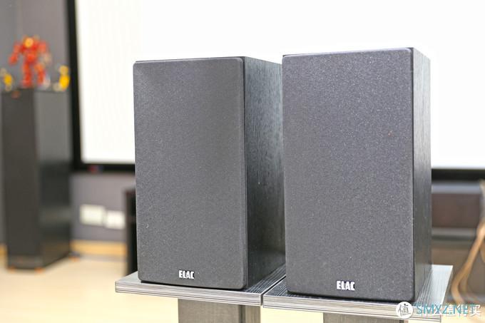 老本的家庭影院组建百科 篇六：AV达人尝试Hi-Fi入门，意力ELAC DB52音箱+NAD D3020功放试听感受