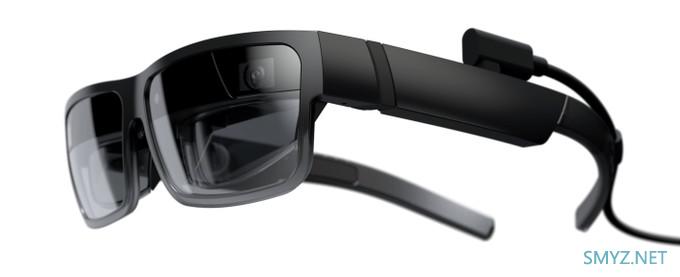 进一步提高AR的实用性与生产力：联想推出ThinkReality A3智能眼镜