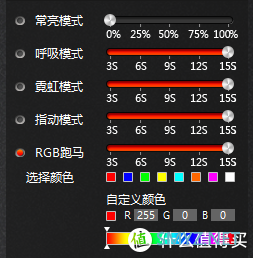 身轻线柔易把握！达尔优A960 Storm暴风轻量化游戏鼠标体验