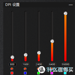 身轻线柔易把握！达尔优A960 Storm暴风轻量化游戏鼠标体验