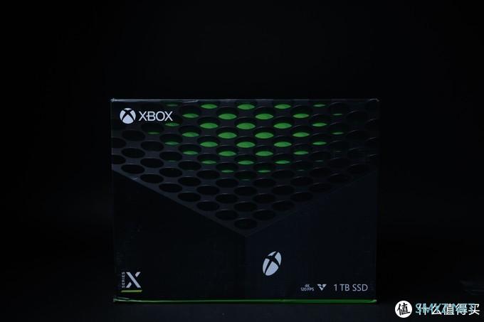 短小精悍，快乐加倍—希捷Xbox Series X|S专用存储扩展卡
