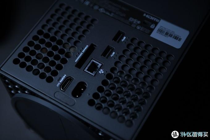 短小精悍，快乐加倍—希捷Xbox Series X|S专用存储扩展卡