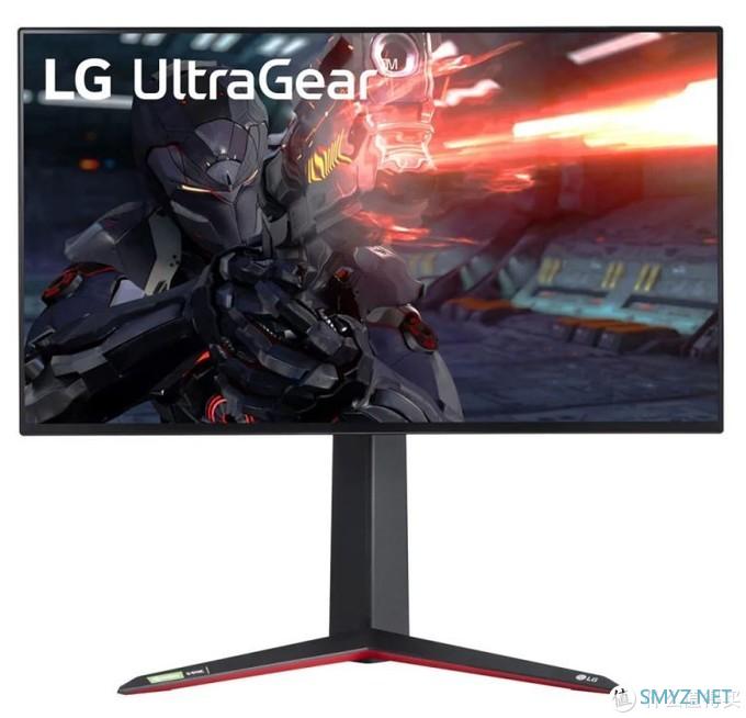 显示器讨论 篇六：LG  2021年新品集合 ！！！