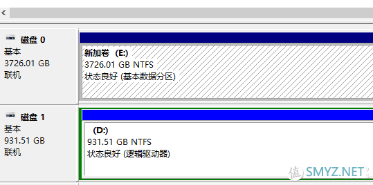 读写200MB/秒：海康威视 西数紫盘 4TB 监控级机械硬盘 晒单