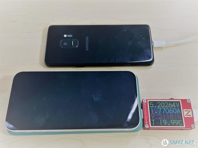 Mcdodo麦多多 10000MAH 15W磁吸无线充电宝开箱体验