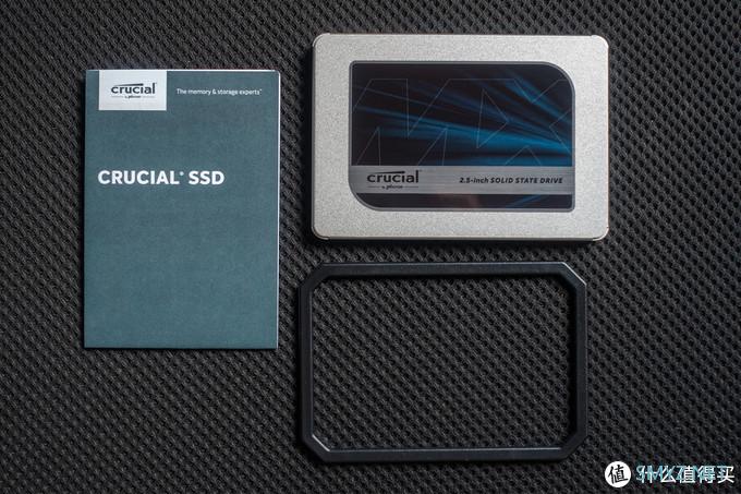 入门SATA接口固态硬盘好选择——英睿达MX500
