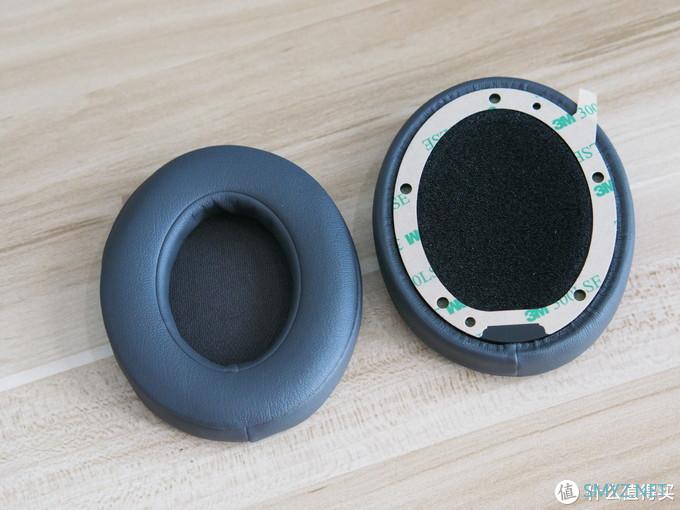 九の搞机 篇二：Beats Studio Wireless更换耳罩，满血复活
