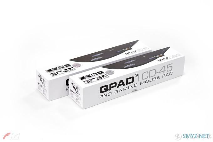 退藏于密 |  QPAD CD-45 密室-迷幻/年代 防水鼠标垫简评