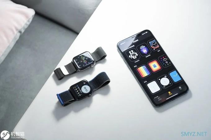 你可能对AppleWatch有什么误解