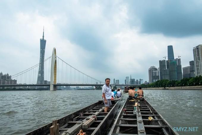 耳东尘：从商业摄影师到岭南文化的传播者 | 在蜕变中接近真实的自己