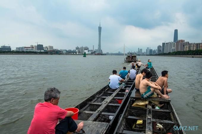 耳东尘：从商业摄影师到岭南文化的传播者 | 在蜕变中接近真实的自己