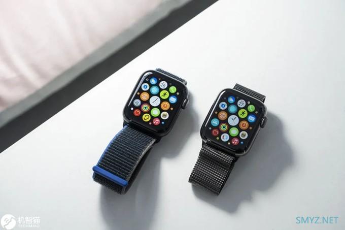 你可能对AppleWatch有什么误解