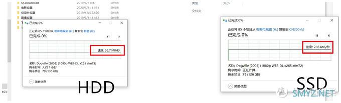 移动硬盘届的小钢炮？——奥睿科SSD移动硬盘使用体验