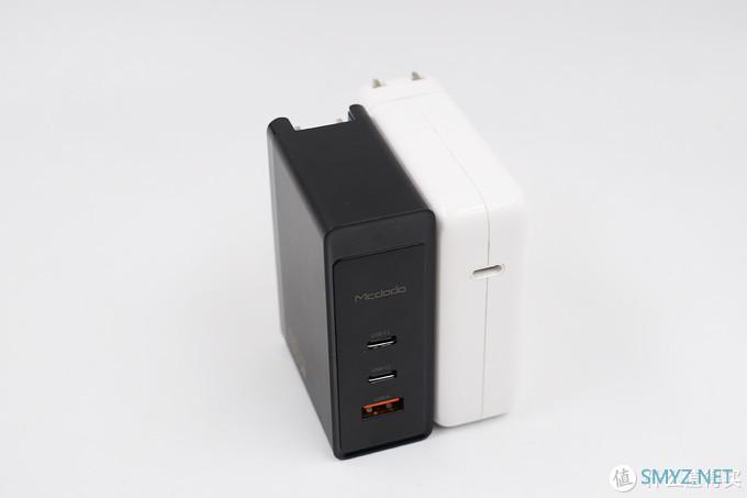 未来是大功率的：麦多多100W 2C1A氮化镓充电器评测