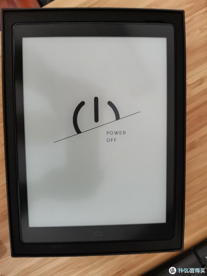 博阅Likebook P10入手简评及与kindle paperwhite3对比