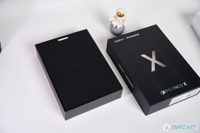OPPO Enco X 真无线降噪耳机初体验，降噪和音质双一流