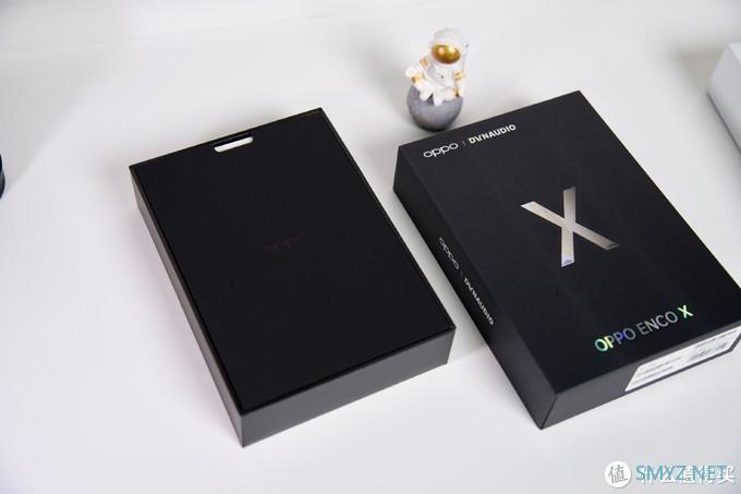 OPPO Enco X 真无线降噪耳机初体验，降噪和音质双一流