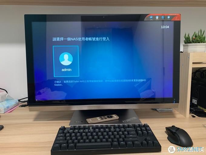 古董 or 真香? ThinkVision 28: 28'' 4K Android 显示器开箱