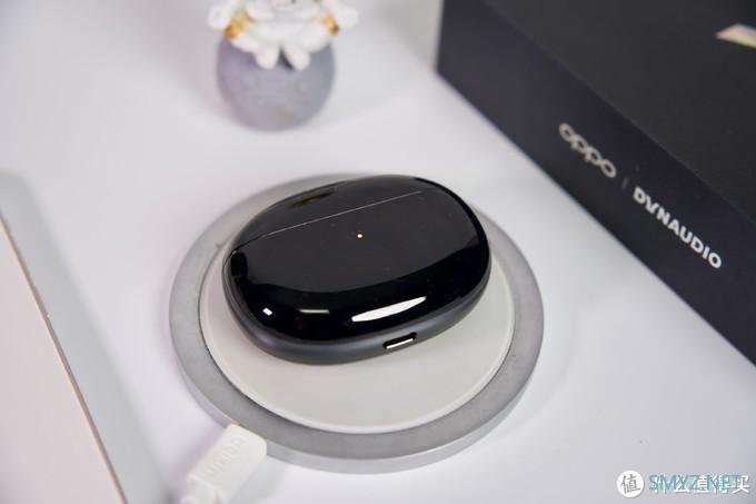 OPPO Enco X 真无线降噪耳机初体验，降噪和音质双一流