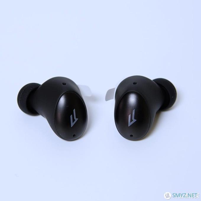 TWS耳机专题 篇二：小巧舒适：1more新时尚豆真无线耳机体验
